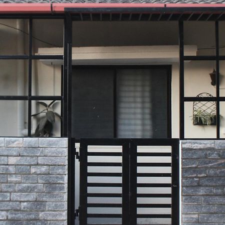 Tiny House For Couple Apartment Madikeri Luaran gambar