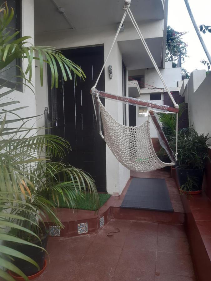 Tiny House For Couple Apartment Madikeri Luaran gambar