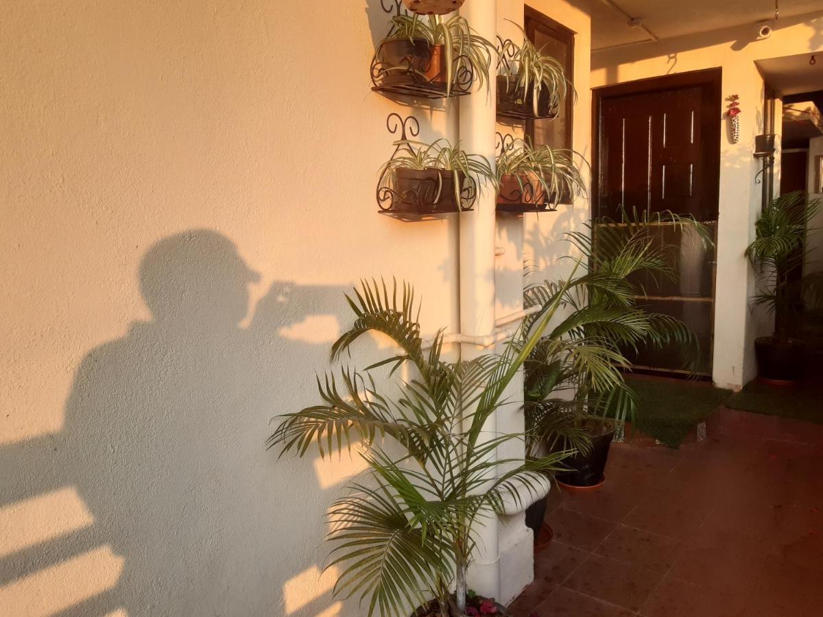 Tiny House For Couple Apartment Madikeri Luaran gambar