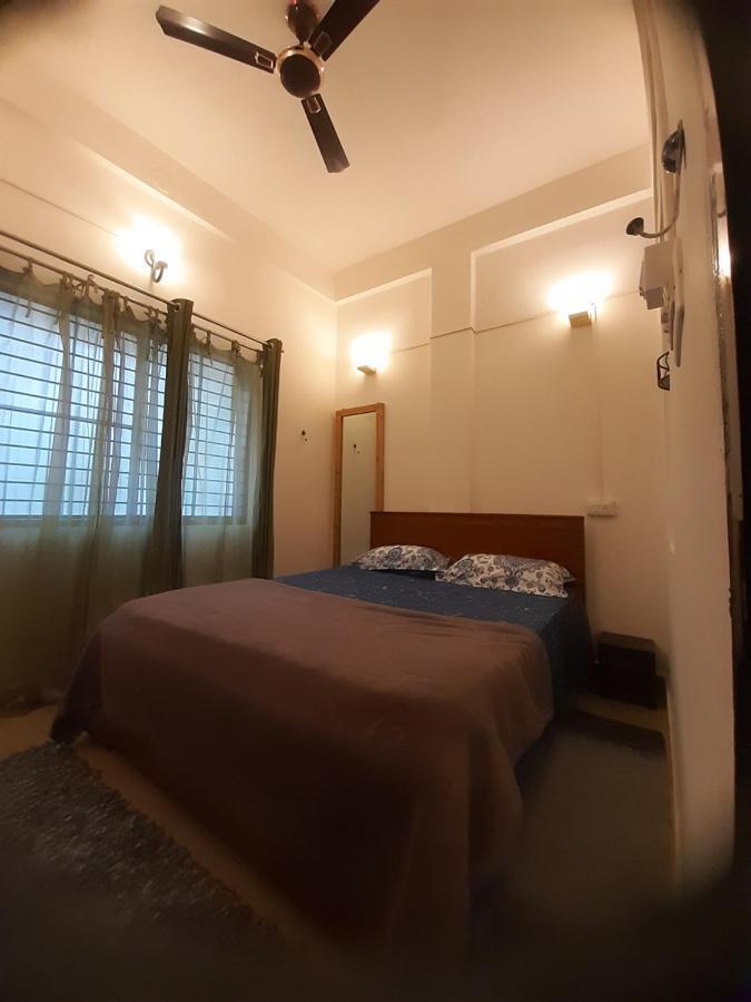 Tiny House For Couple Apartment Madikeri Luaran gambar