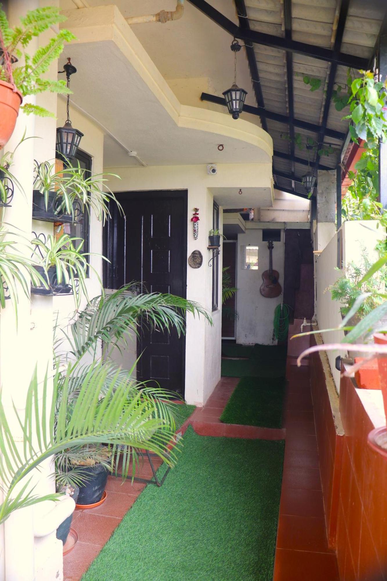 Tiny House For Couple Apartment Madikeri Luaran gambar