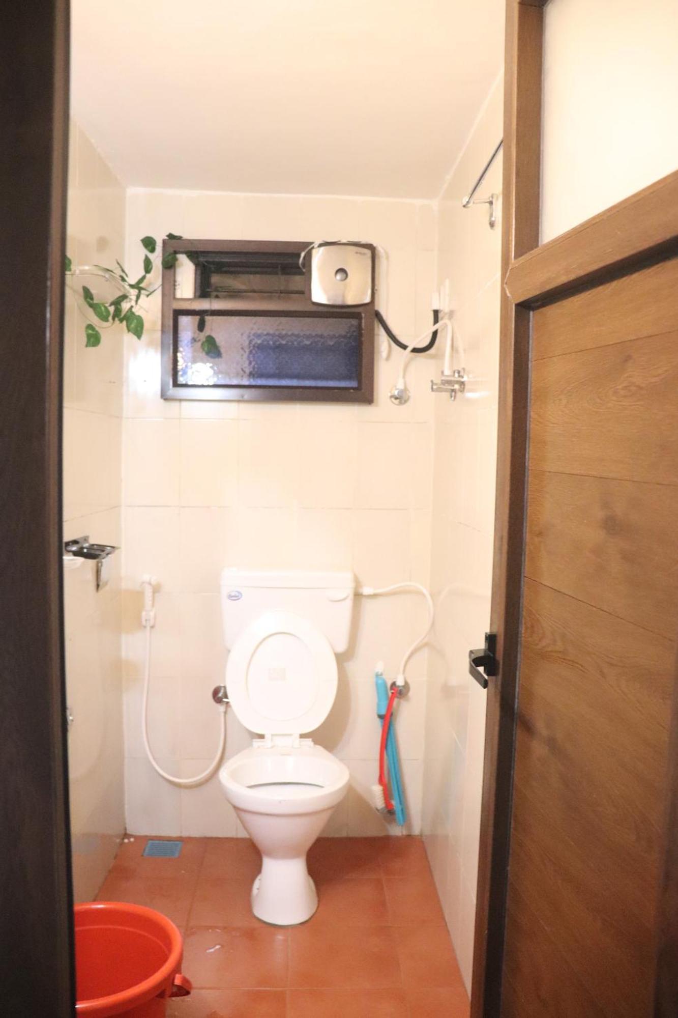 Tiny House For Couple Apartment Madikeri Bilik gambar